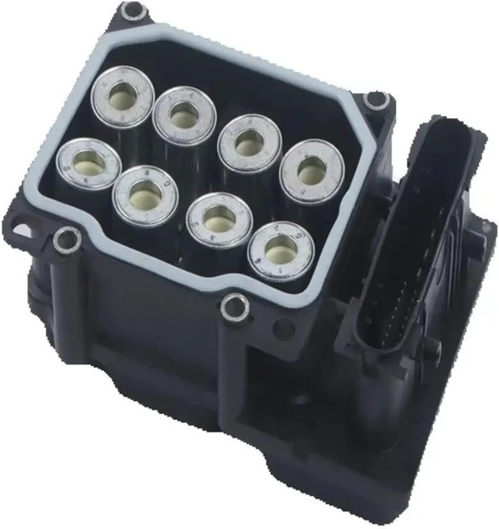 0265800534 ABS Anti-Lock Pump Control Module for Toyota Camry 2007-2009 Electronic Unit