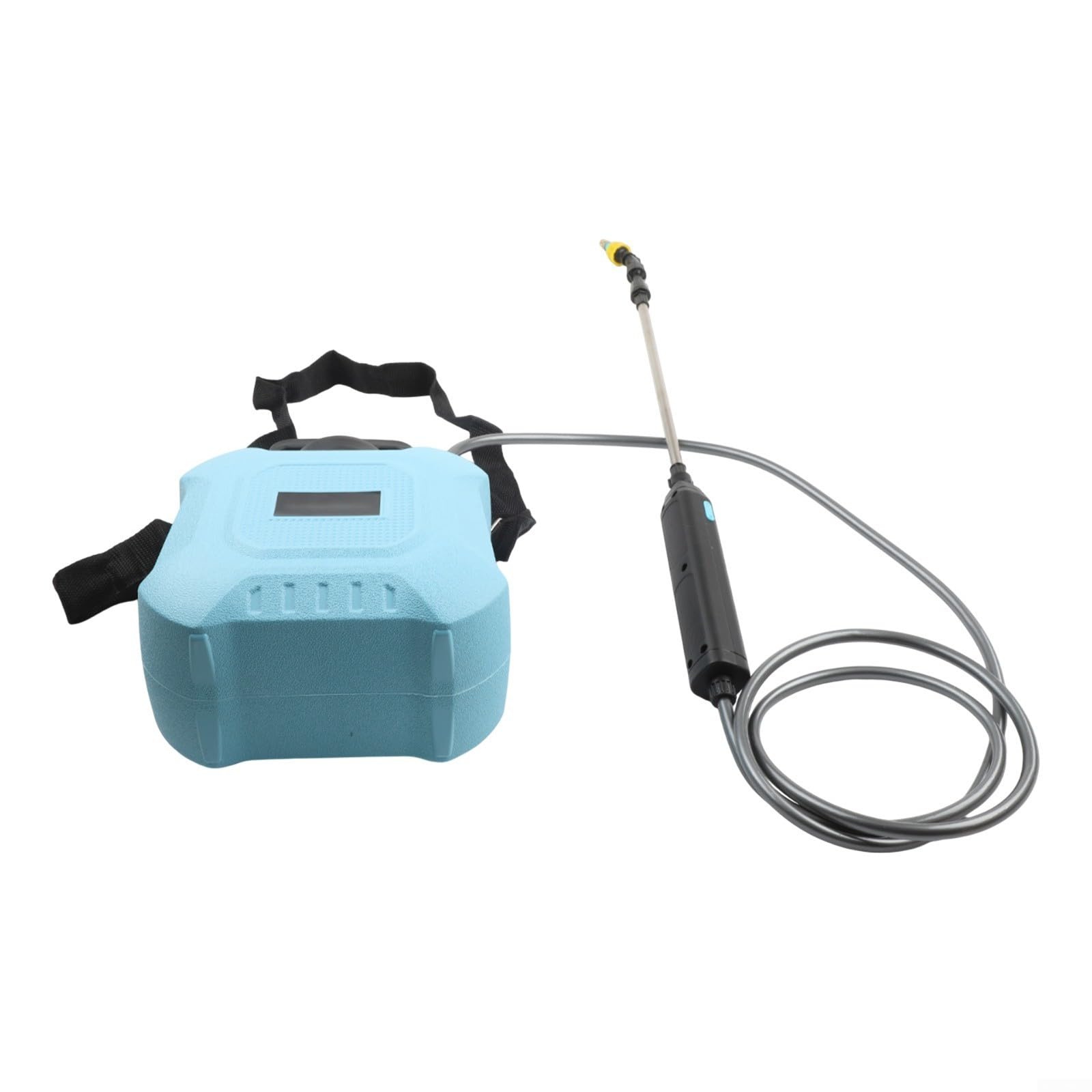 Irroratore Elettrico 5L Ricaricabile USB con Irroratore Elettrico(5L) | Ricarica USB, lunga durata, serbatoio 5L, ideale per fiori e orti, leggero