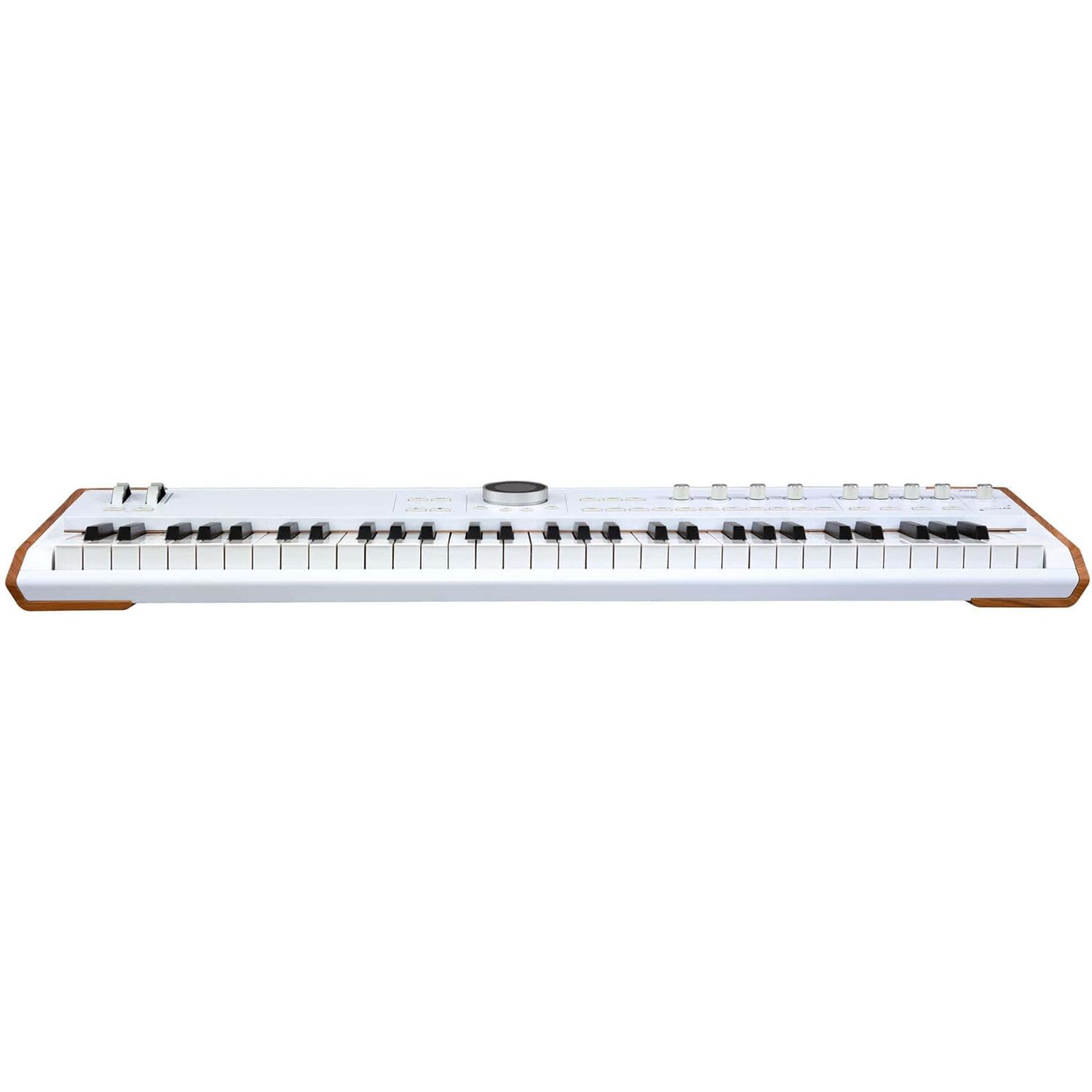 Amazon.com: Arturia AstroLab 61-key Stage Keyboard with On