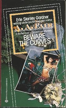 Mass Market Paperback Beware the Curves Book