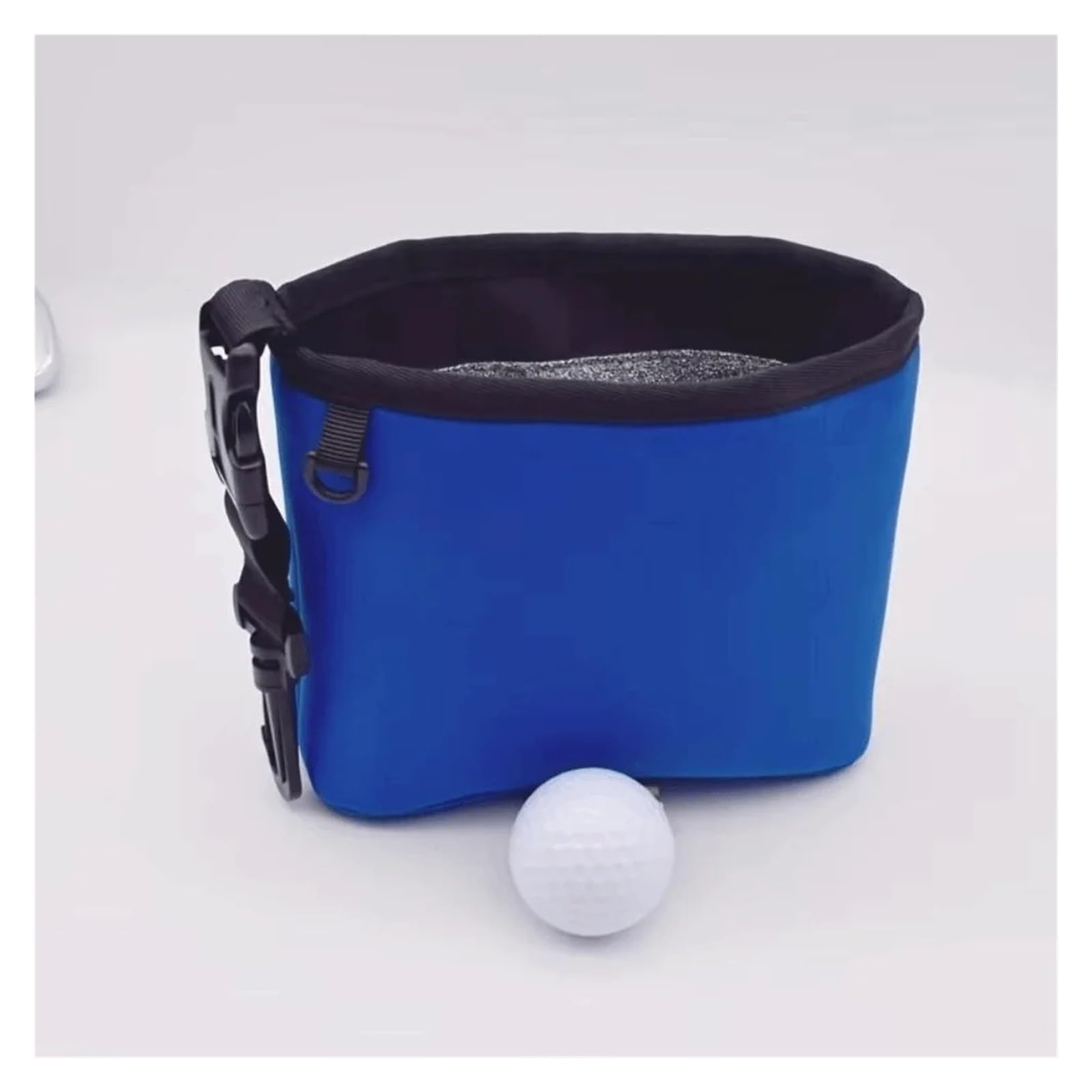 Tragbare Golfschläger-Reinigungstasche, waschbar