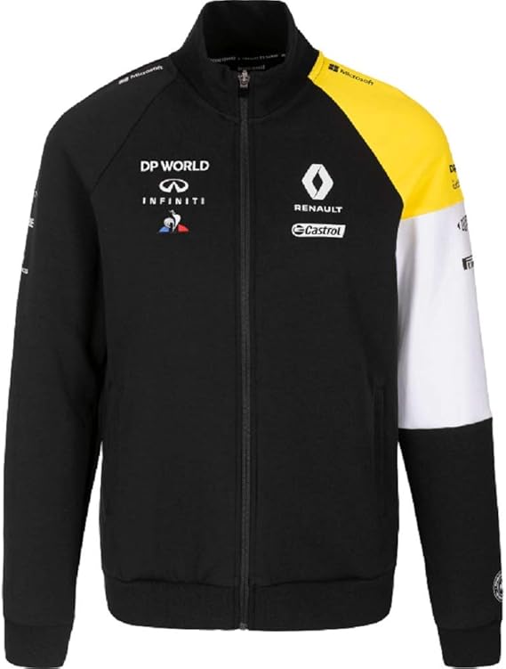 Sudadera renault f1 Clearance