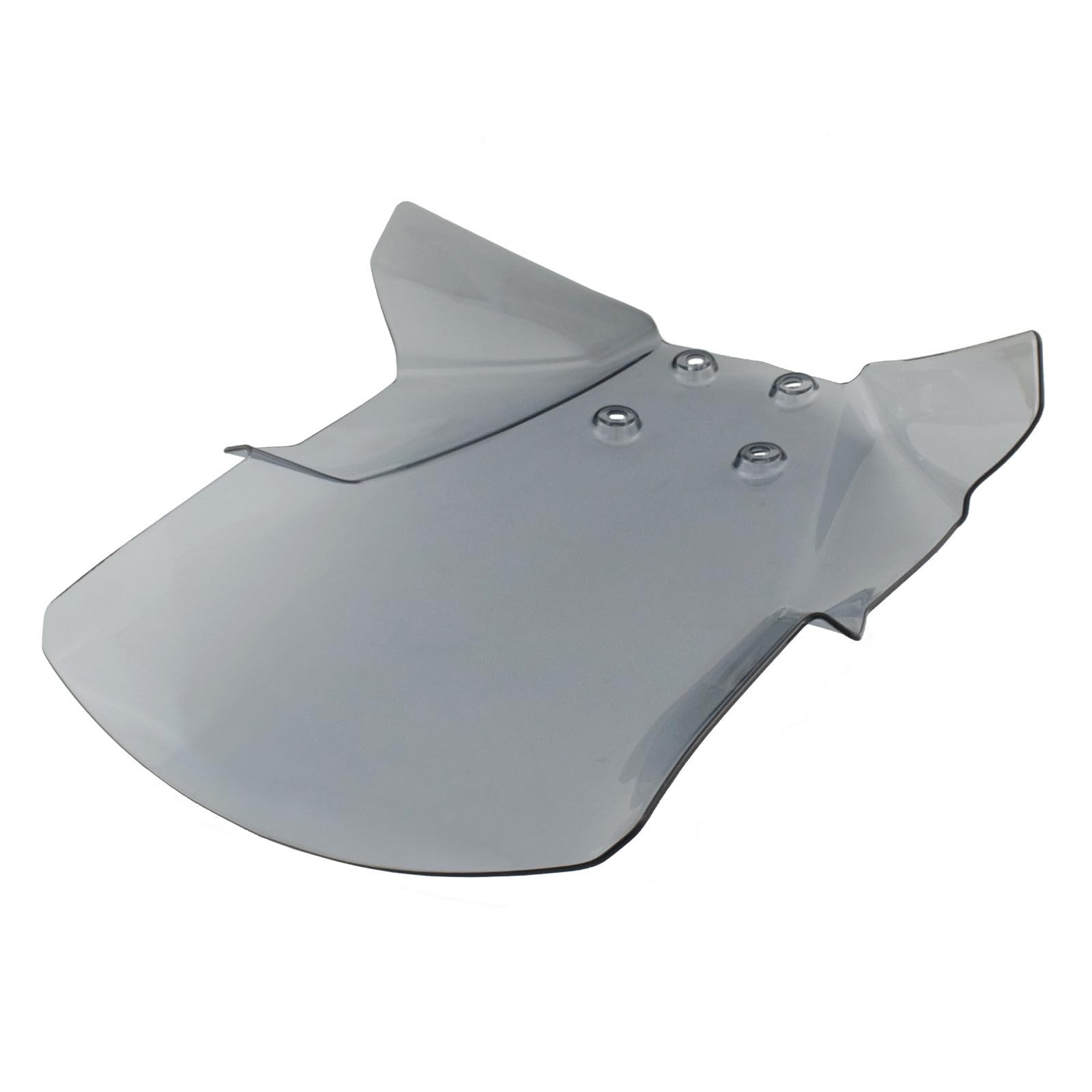 Motorrad Windschild Windabweiser Kompatibel Mit C40 Produktbild-Vorschau 11