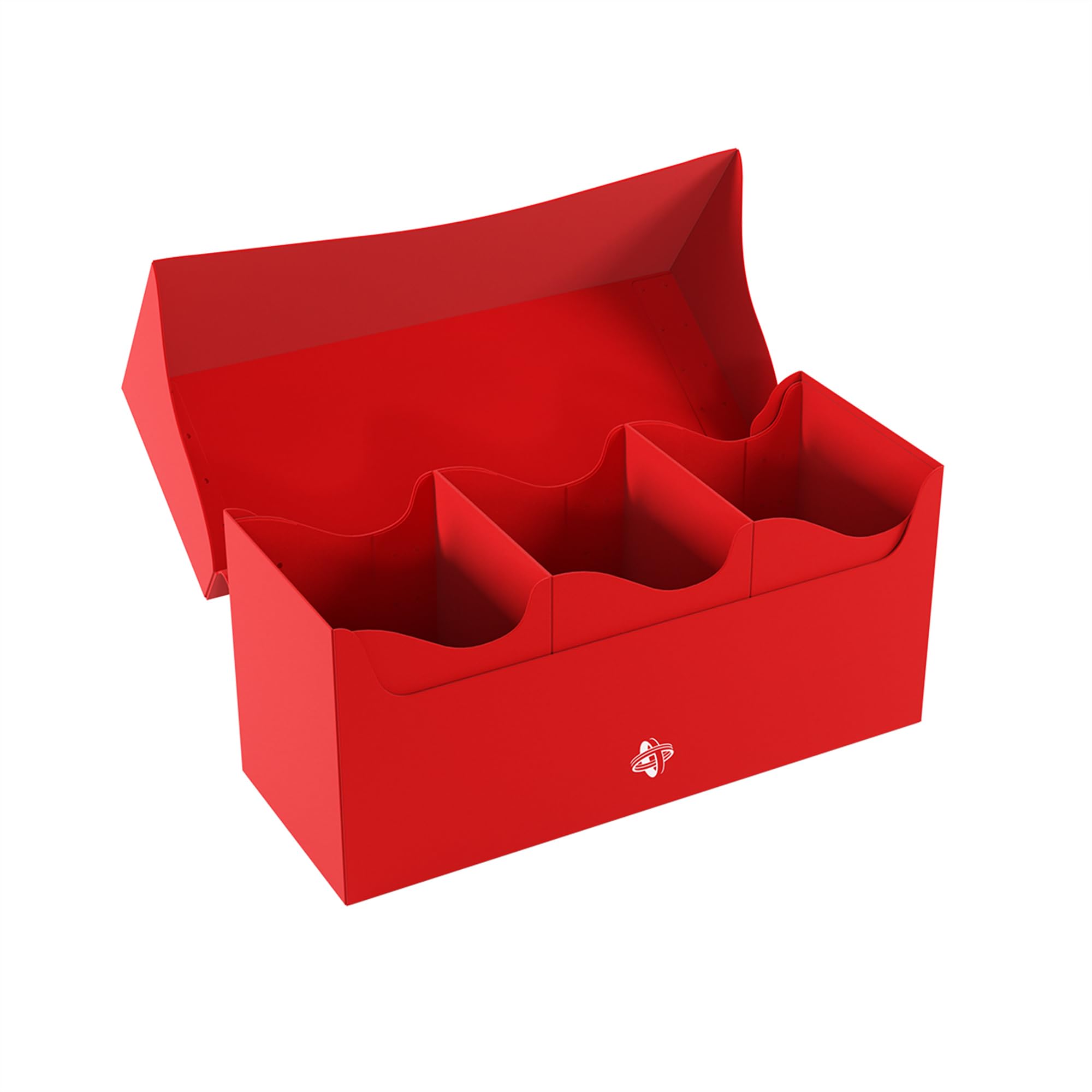 Gamegenic, Triple Deck Holder 300+ XL Red