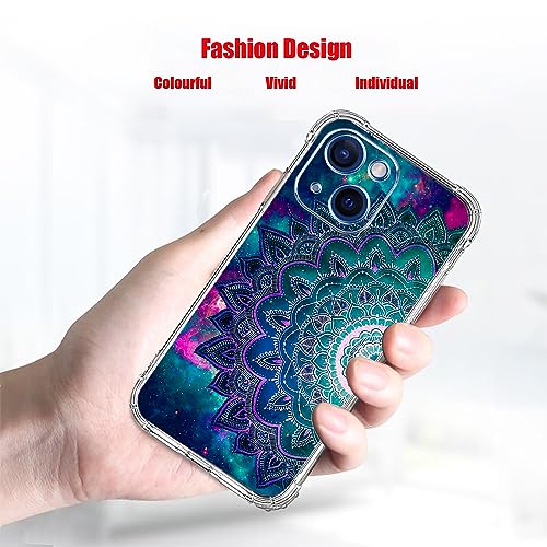 Coque iPhone 15 résistant aux rayures pour éviter les bris d'écran - 3