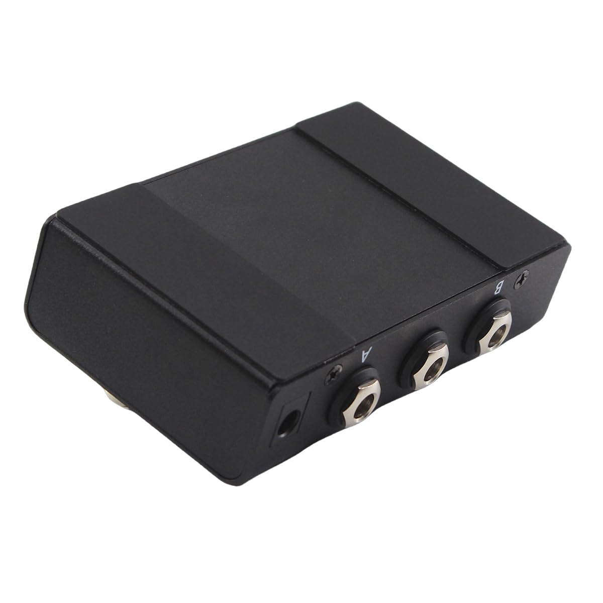 Amazon | Adoerpai ABYペダルチャンネルスイッチボックスラインAB