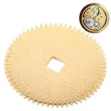 trinquete mecanico pdf Maravilloso reemplazo para la rueda de trinquete de movimiento de reloj mecánico viejo o roto.