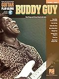 Buddy Guy: Guitar Play-Along Volume 183