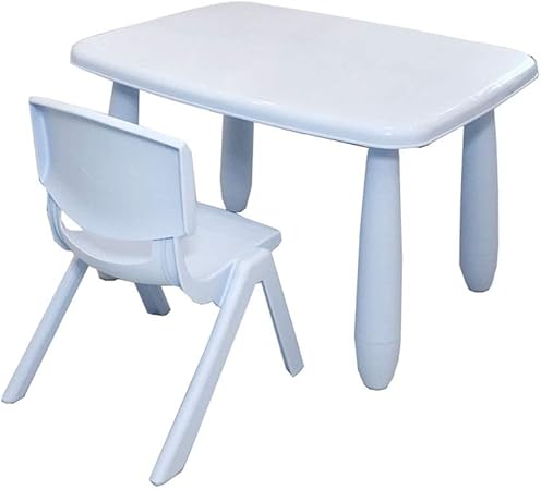 plastic table and chairs toddlers