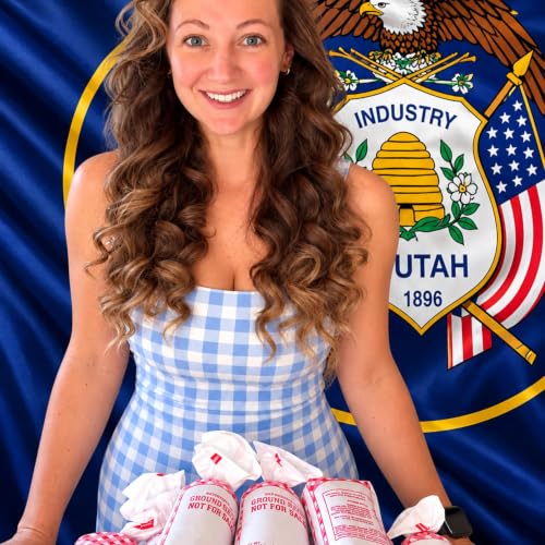 121: Metabolism, Meal Prep, & Momlife, with Amber Cottrell