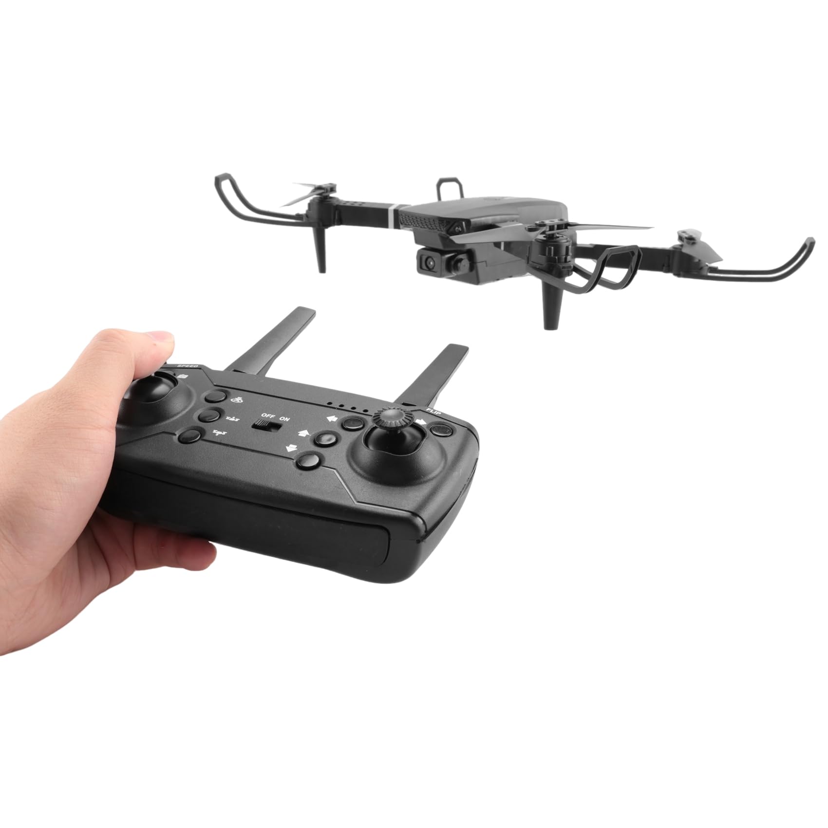 Yuuinnter Pro Drone 4K HD CáMara Dron Plegable Control Remoto Fijo Pro WiFi Drone Regalo Juguetes CáMara Dual 3 BateríA Yuuinnter Pro Drone 4K HD CáMara Dron Plegable Control Remoto Fijo Pro WiFi Drone Regalo Juguetes CáMara Dual 3 BateríA