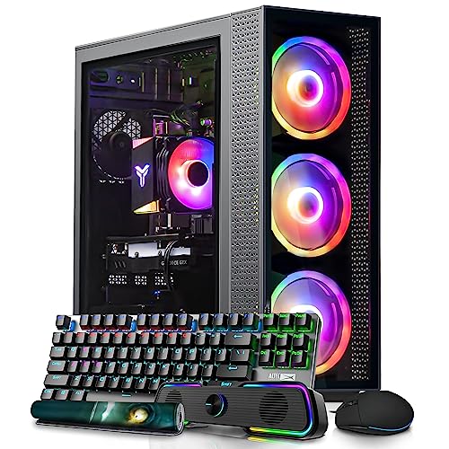 11 Best Vr Gaming Computer Opinions of 167,894 Consumers