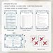 APEVXVY Bridal Shower Feud Game, Blue Hydrangea Wedding Shower Game Cards, Bachelorette Party Card for Adults, Ice Breaker Activities for Friend Family, Engagement Party Supplies Favors -10