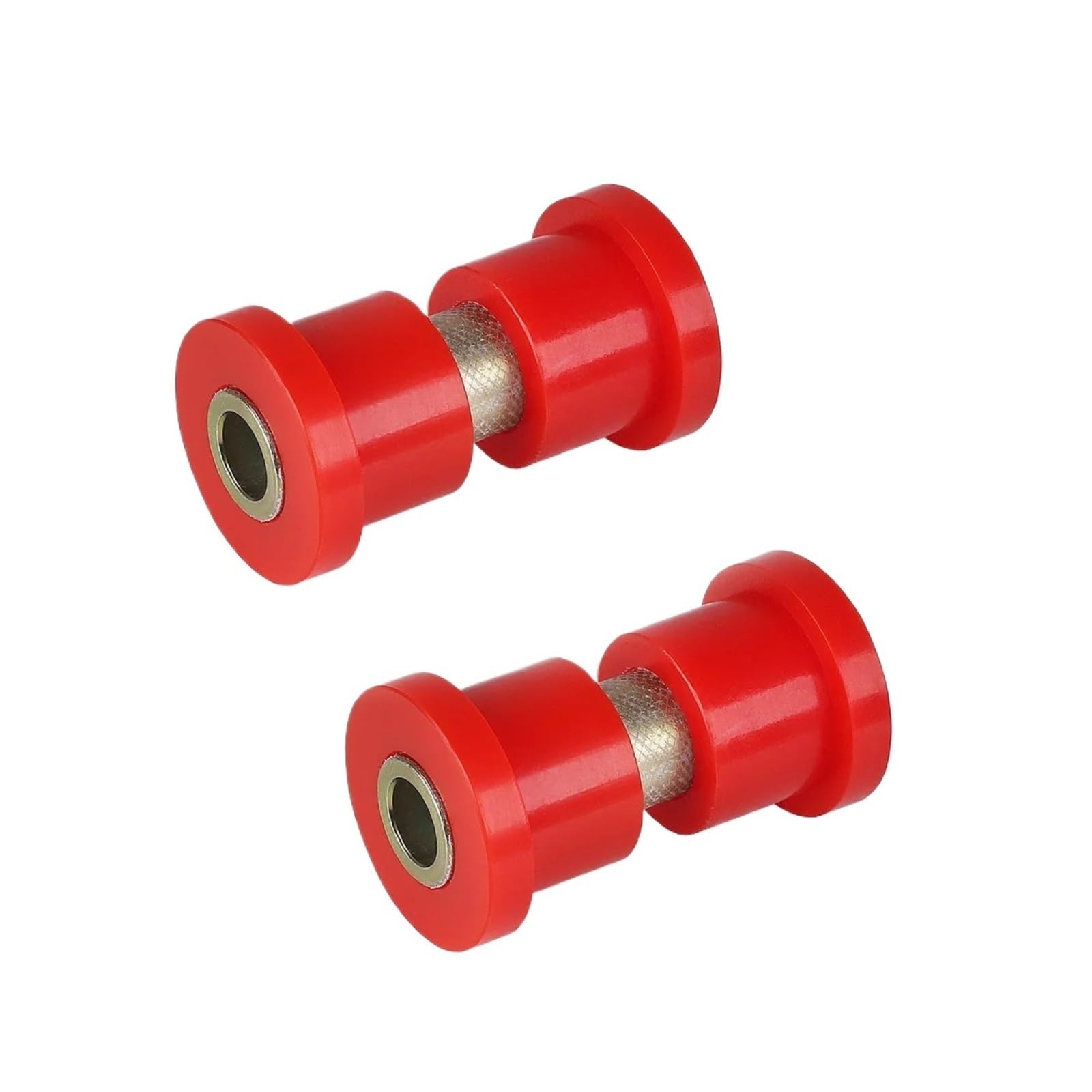 DGHBNP Bushings Fit For Vw Beetle Jetta Golf MK2 MK3 MK4 1985-2006 22-202 Car Accessories Auto Front Control Arm Bushings Bushing Kit