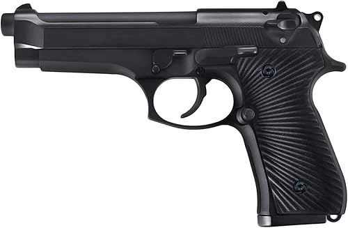 Miniatura 5 de Guuun Puños G10 para Beretta 9296  92fs Sunburst Texture