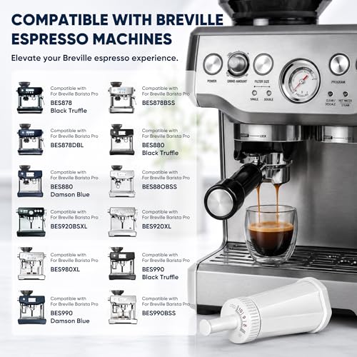 Breville Oracle Touch espresso machine