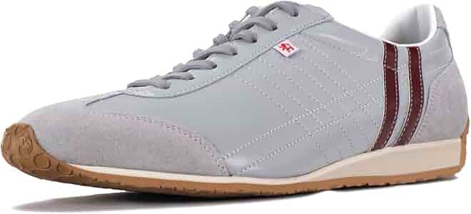 PATRICK 「IRIS」 37 パトリック PATRICK IRIS （WHITE/BLACK） - ファッション通販