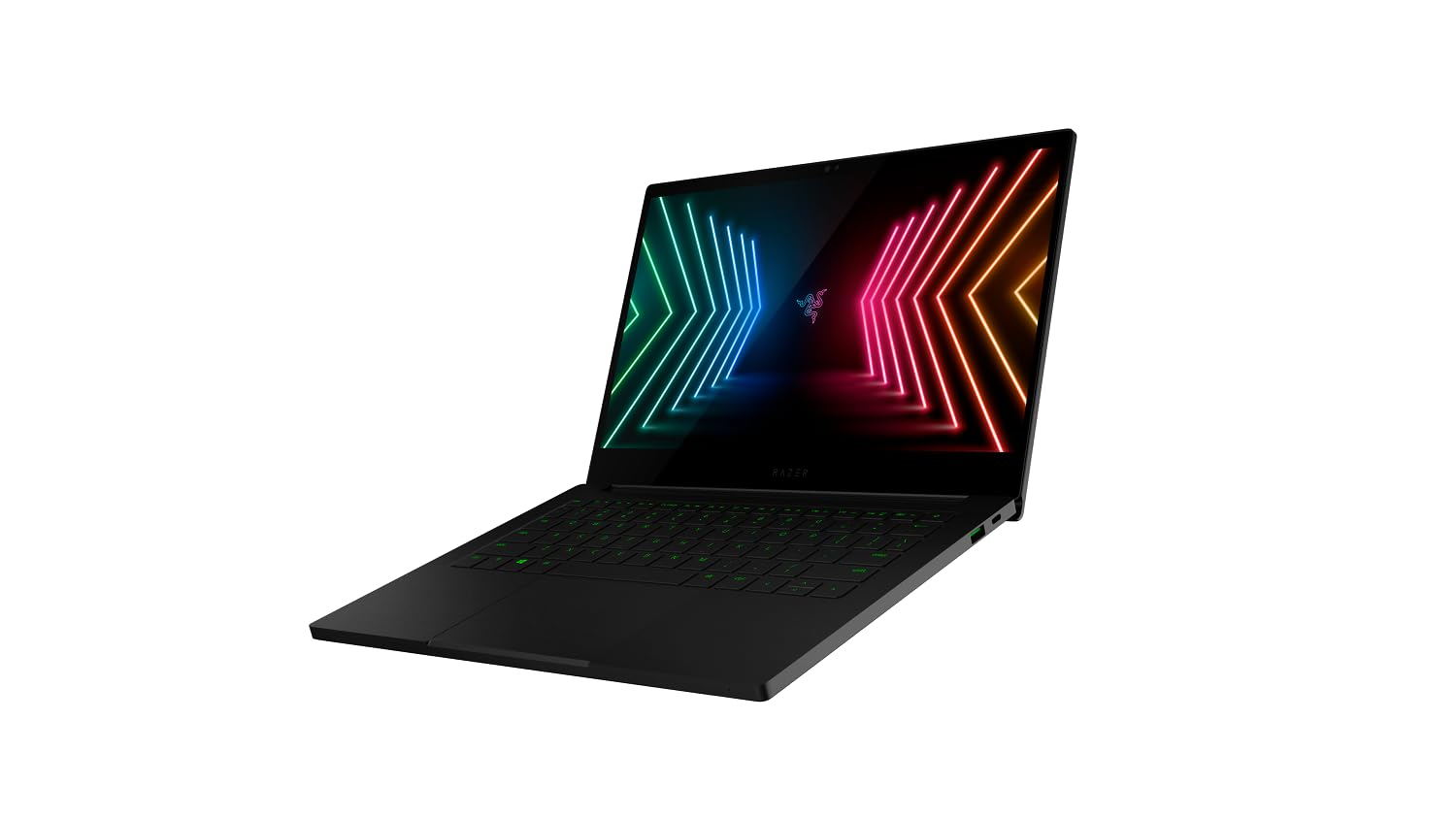 Razer Blade Stealth 13-13.3 Inch Ultrabook Gaming Laptop with 60Hz