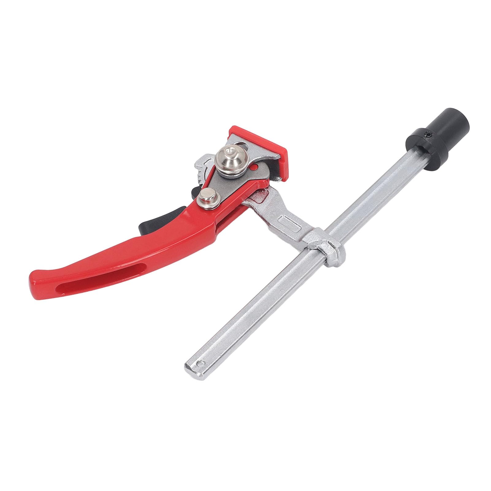 Morsetto Per Anta In Alluminio Da 24" (600 Mm) Impugnatura - Foto 5