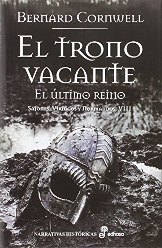 8.- El trono vacante