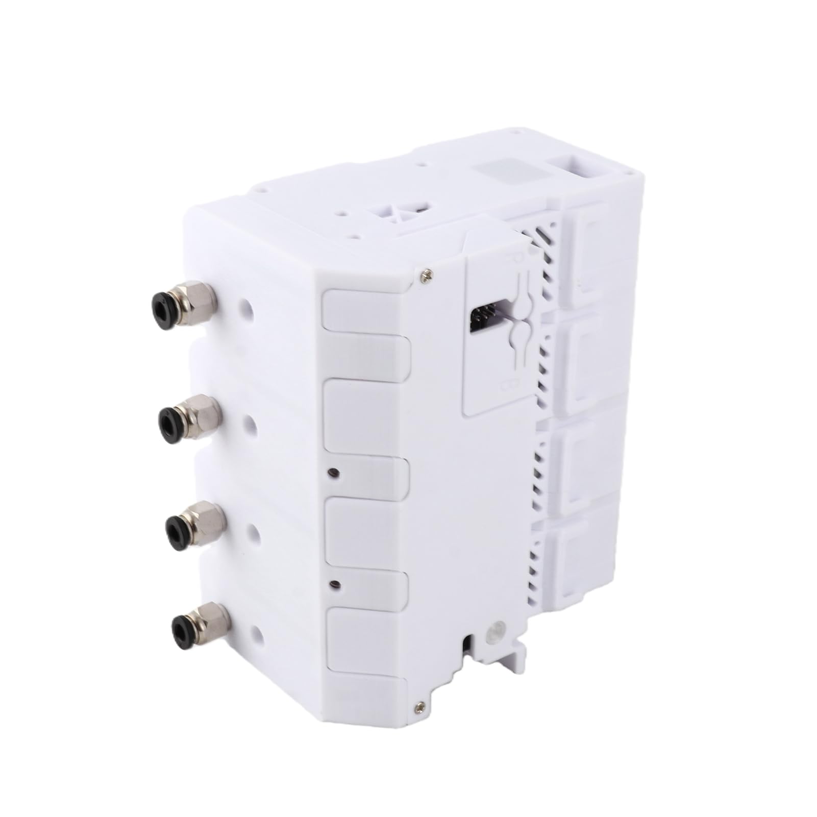 Jectse Auto Feed Module do Czujnika Bufora Filamentu do Drukarki 3D