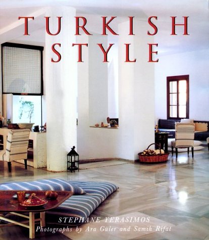 Tapis style turc haut de gamme aux finitions raffinées d'Orient