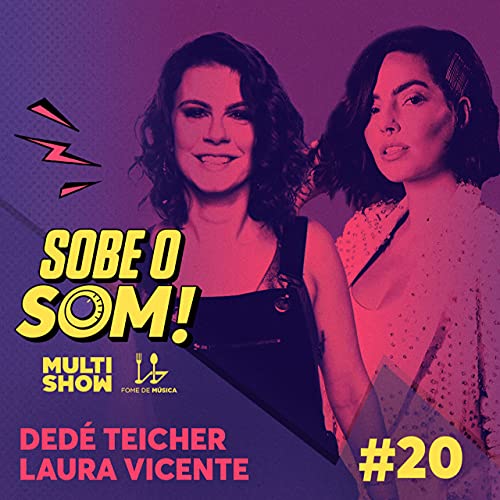 #20 - Especial Pr&ecirc;mio Multishow