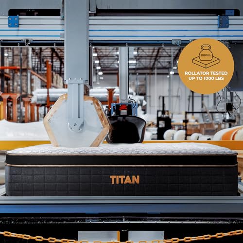 Titan 14.5