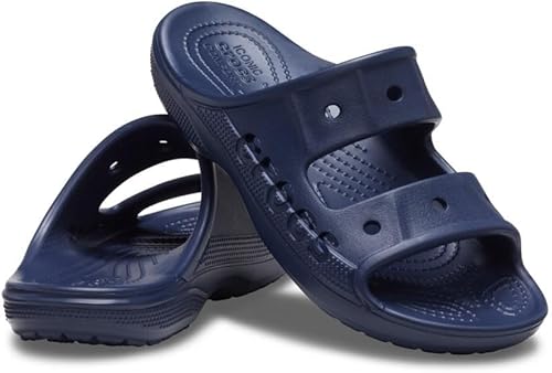 Miniatura 4 de Crocs Sandalias unisex para adultos Baya Slide
