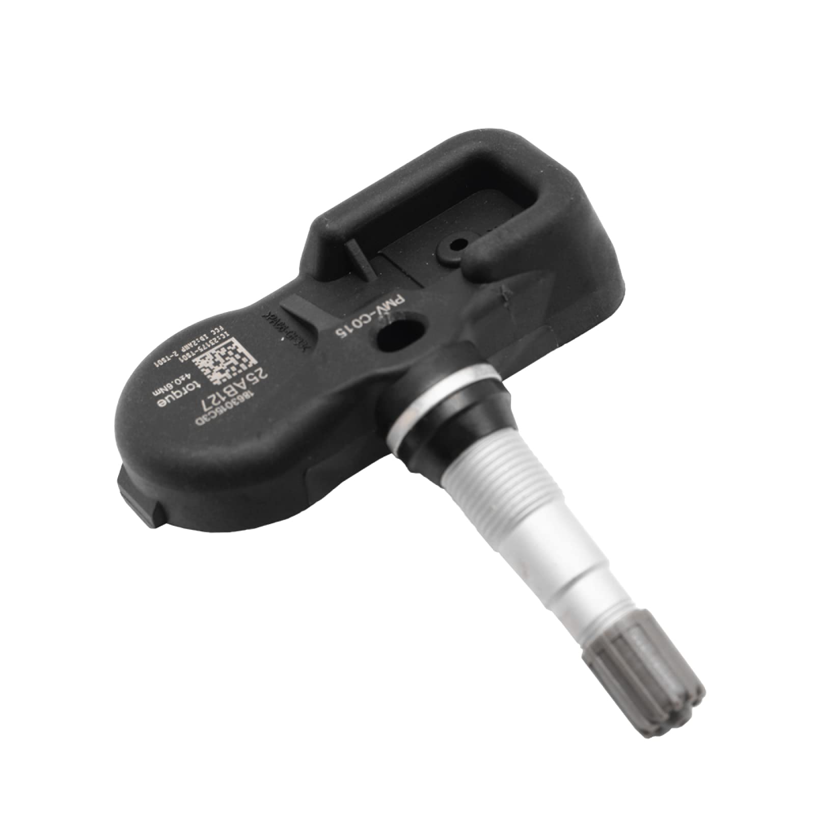 新品未使用 レクサス純正エアセンサ【42607-48010】 タイヤ空気圧センサー 42607-48010 TPMS センサー 4個セット PMV