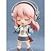 Nendoroid Super Sonico : Tiger Hoodie Ver.