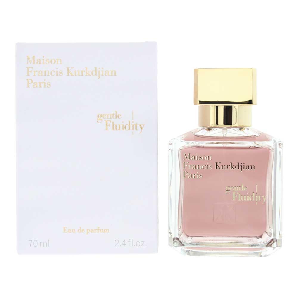 Maison Francis Kurkdjian Paris Gentle Fluidity Gold Eau de Parfum 70 ml
