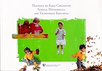 Dialogue on Early Childhood Science, Mathematics, and Technology Education 0871686295 Book Cover