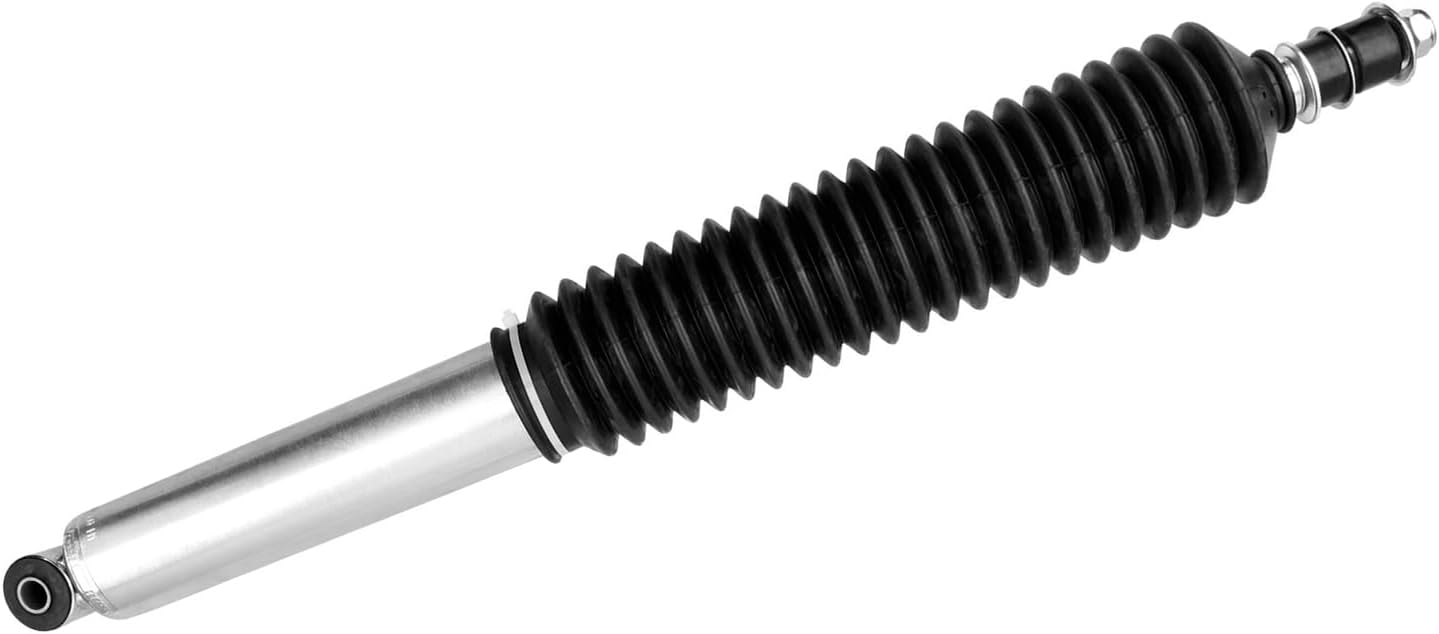 ATRACYPART 24-186728 5100 Series Rear Shocks Absorber- Fits For Toyota Tacoma 2005-2015- Fits 0-1" Rear Lift（Hardware Included）