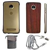 --Moto Mods operativo: si quieres usar o cambiar moto mods, no es necesario abrir la carcasa del paragolpes, solo quita el mod y cambia. Fácil de instalar y desinstalar, cambia los mods en cualquier momento