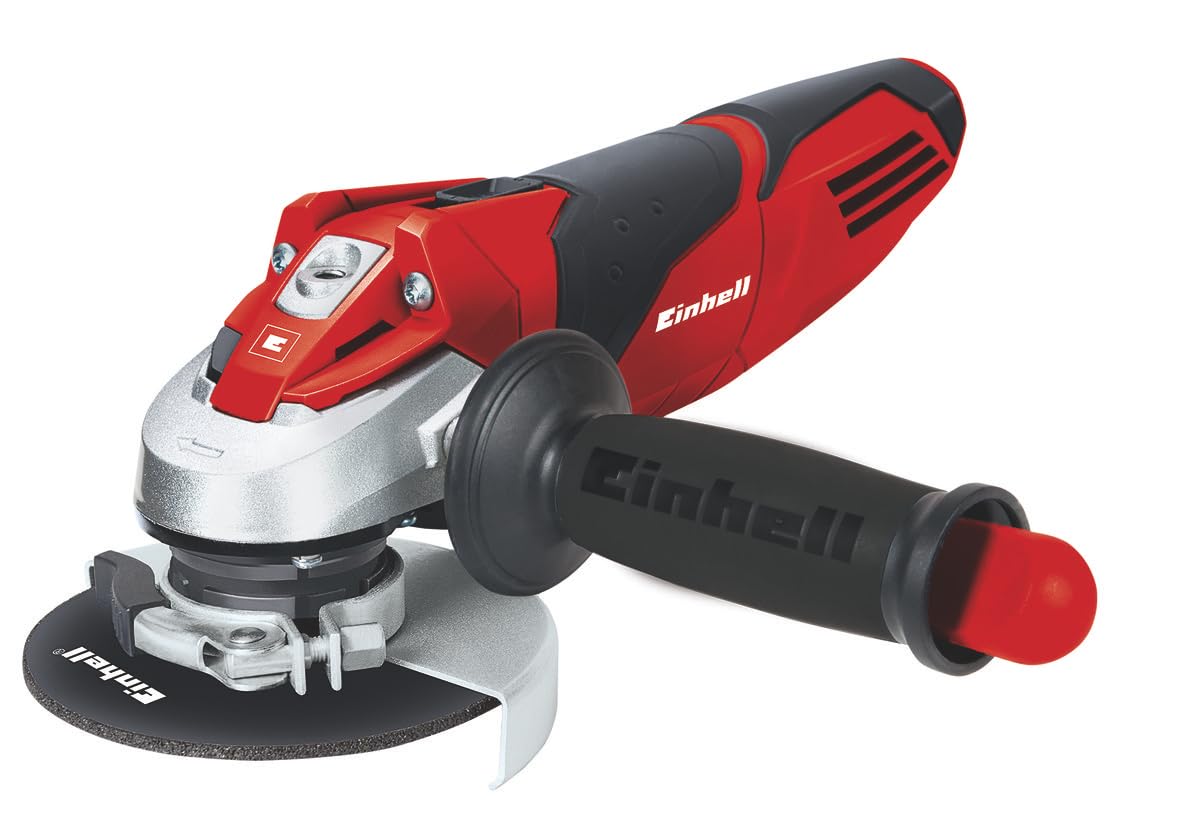 AMOLADORA CON CABLE TE AG 115 MM 720 W