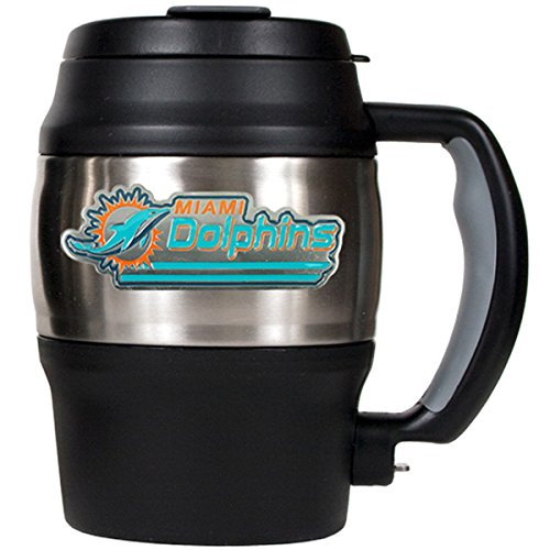 Great American Products NFL Mini Travel Jug