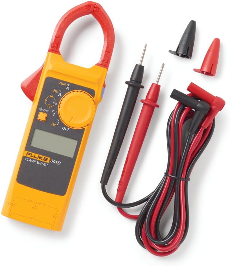 FLUKE-301D/EUR