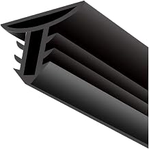 Car Dashboard Sealing Strip Sound Insulation Rubber Strip Interior Fit for Suzuki Fit for Every DA17V Fit for Wagon