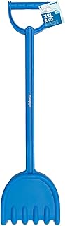 alldoro- Rastrillo, Color Azul (60158)