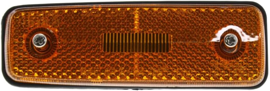 KarParts360 For Toyota Corona/Starlet/Tercel Pickup Side Marker Light 1979 1980 1981 Passenger Side For TO2551103 | 81730-14110
