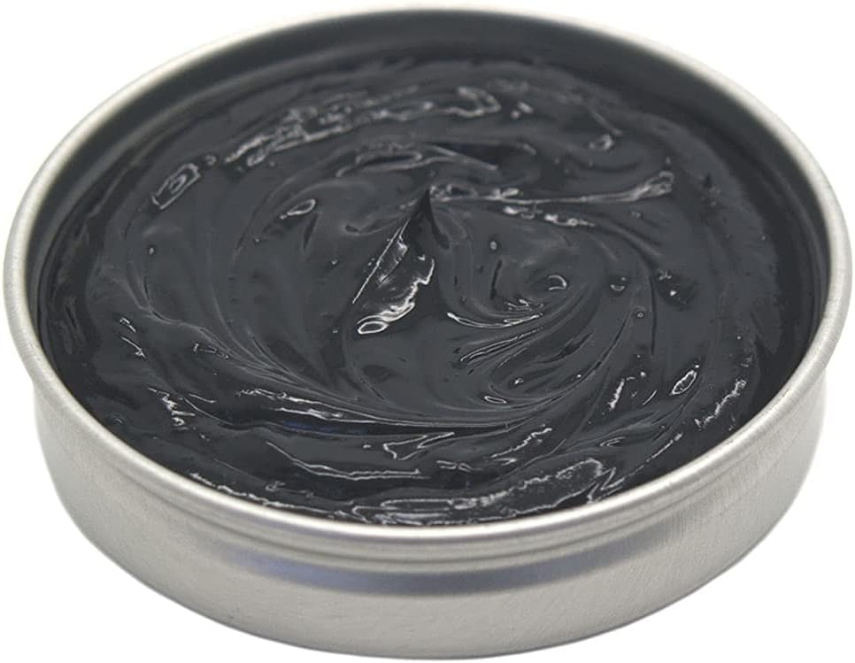 Black Leather Colour Dye Restorer intended for BMW e34 e39 e60 e61 f10 f11 Cars Worn Faded Seats Repair
