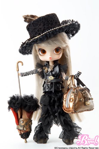 未開封★ ビョル Byul リーアノン Amazon | グルーヴ Byul Rhiannon リーアノン B-308 | フィギュア