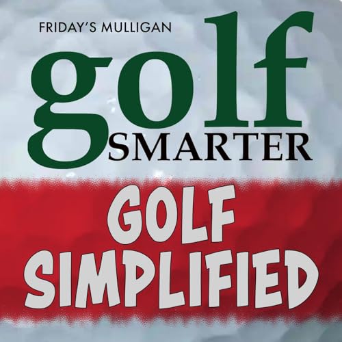 Golf Simplified featuring Donald Crawley