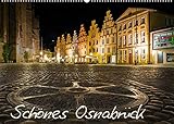 Autor(in): Oliver Schratz Schönes Osnabrück (Wandkalender 2022 DIN A2 quer)