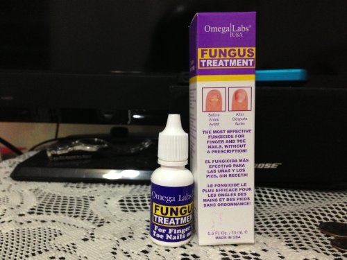 omega labs treatments 2pcs