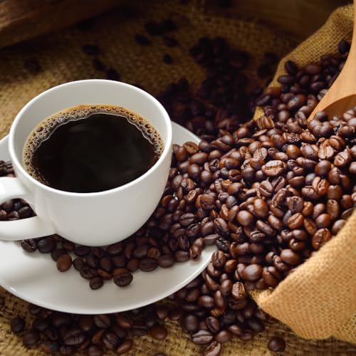 Ecuador Coffee Espresso Roast - Café en Grano miniatura 6