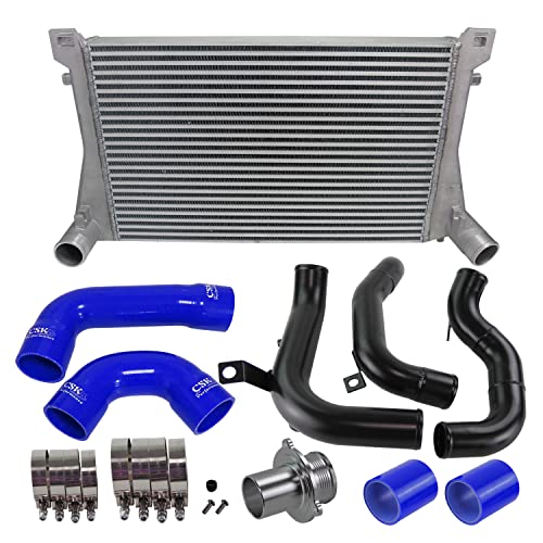 Best Intercooler Mk7 Gti