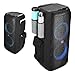 AZTOPA Speaker Dust Cover Scratch Resistant Protective Sleeve Case Compatible with JBL Partybox 310 Portable Party Speaker