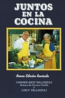 Juntos en la cocina 0882896067 Book Cover